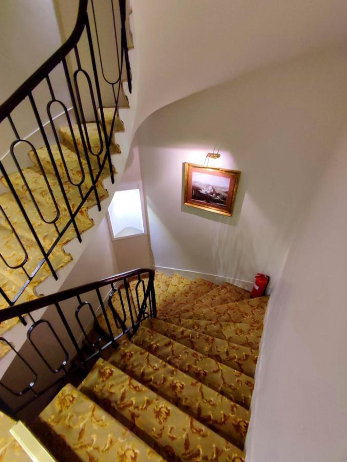 Hotel Euro Diamond อิสตันบูล ภายนอก รูปภาพ