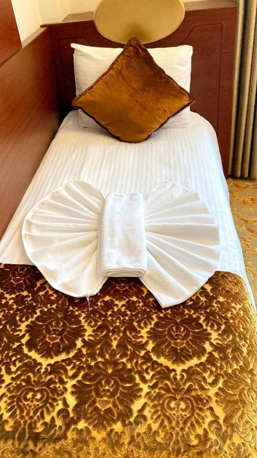 Hotel Euro Diamond อิสตันบูล ภายนอก รูปภาพ