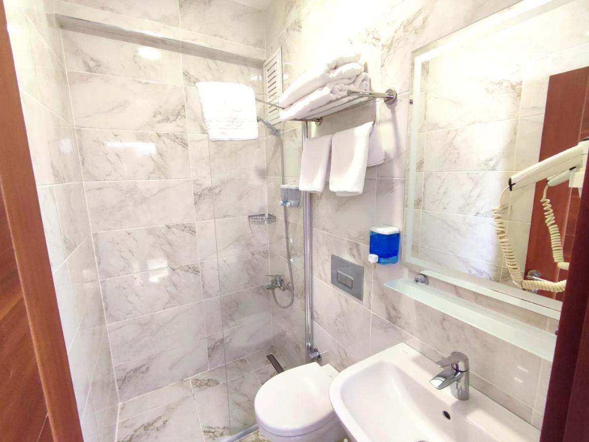 Hotel Euro Diamond อิสตันบูล ภายนอก รูปภาพ