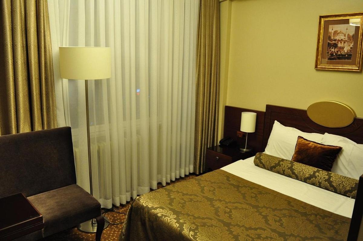 Hotel Euro Diamond อิสตันบูล ภายนอก รูปภาพ